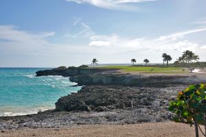 Punta Espada 13th Coastline